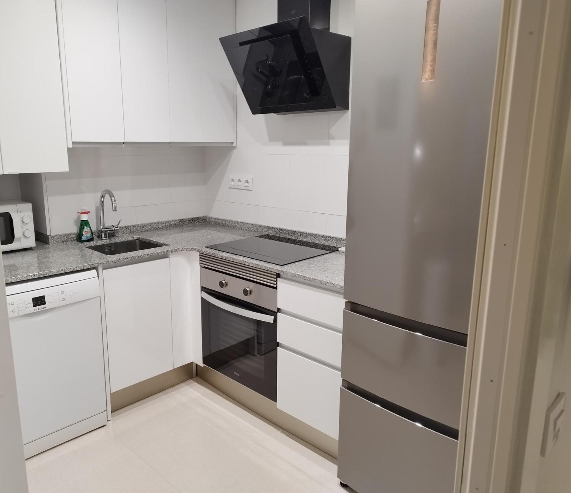 Apartment Big Privat Terrace Calafell Beach Free Parking ภายนอก รูปภาพ