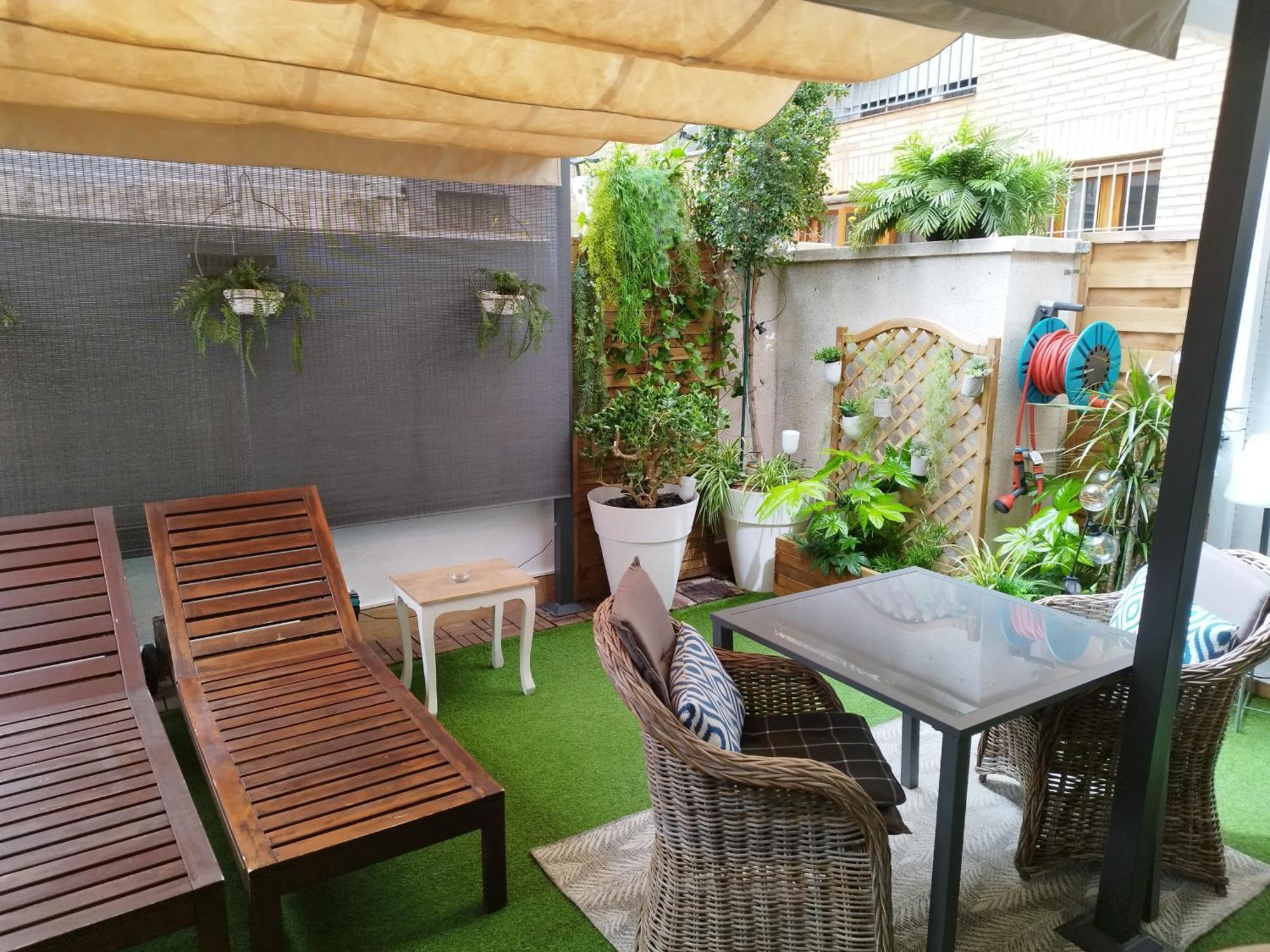 Apartment Big Privat Terrace Calafell Beach Free Parking ภายนอก รูปภาพ