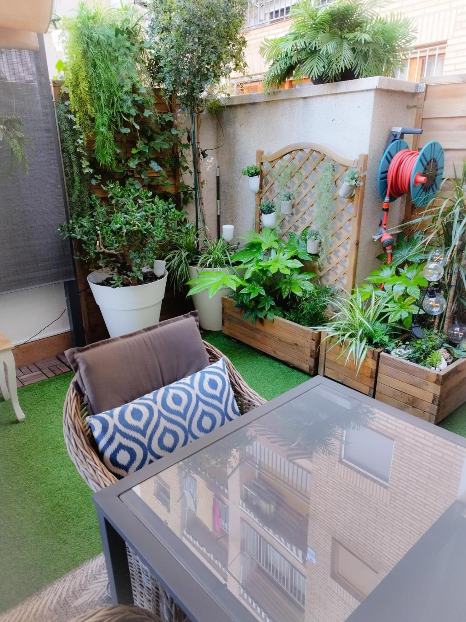 Apartment Big Privat Terrace Calafell Beach Free Parking ภายนอก รูปภาพ