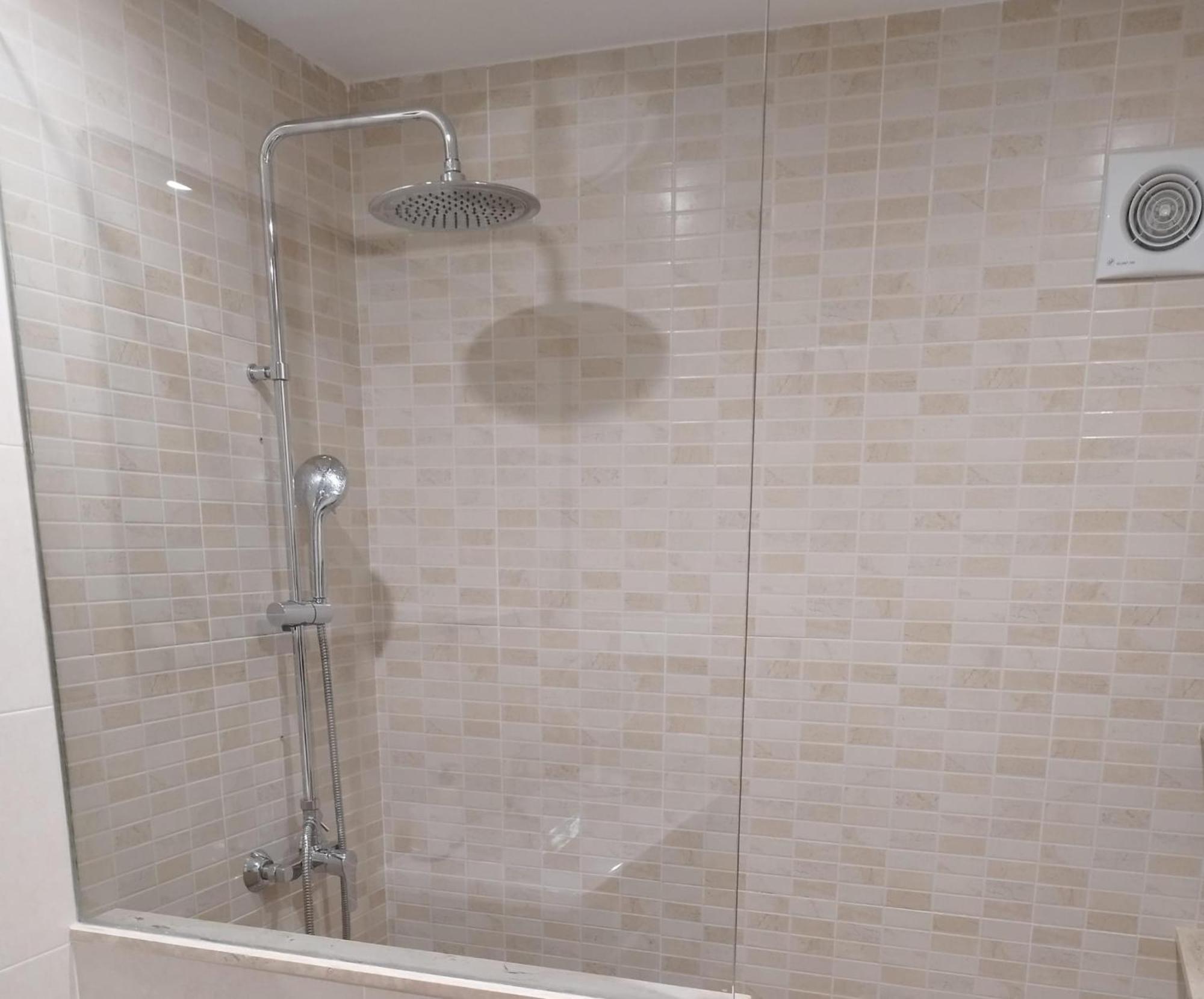 Apartment Big Privat Terrace Calafell Beach Free Parking ภายนอก รูปภาพ